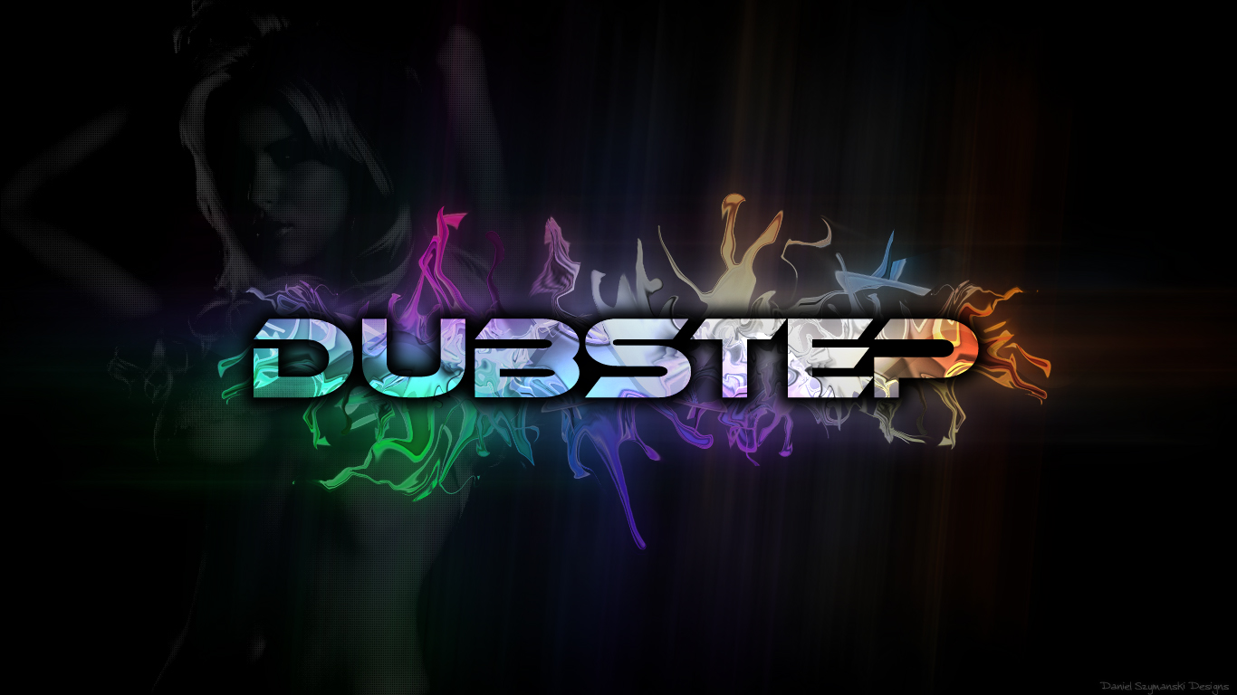 Neurofunk At Ua Dubstep Wallpaper