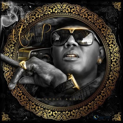 Master P Ideas Wallpaper
