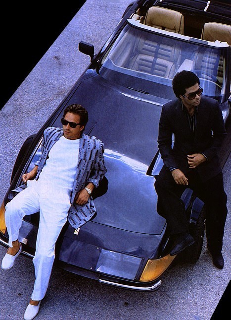 Miami Vice Image Wallpaper And Background