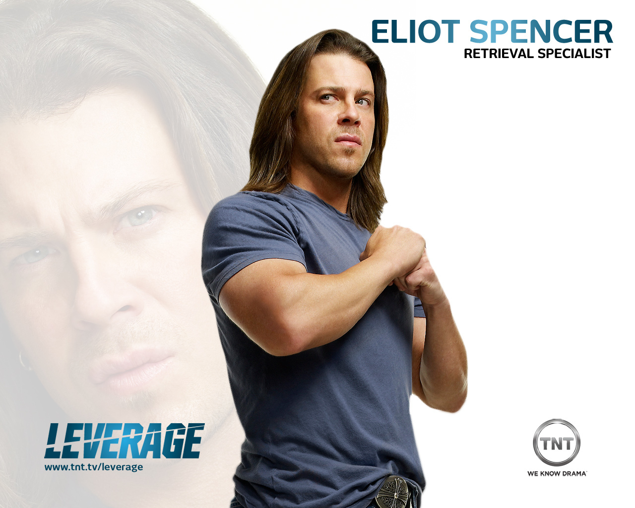 Leverage Image Wallpaper HD And