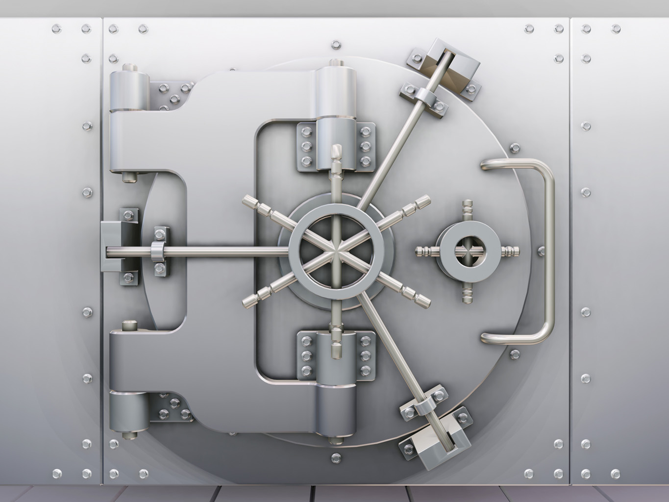  be worth exploring You could have a safe installed in your home