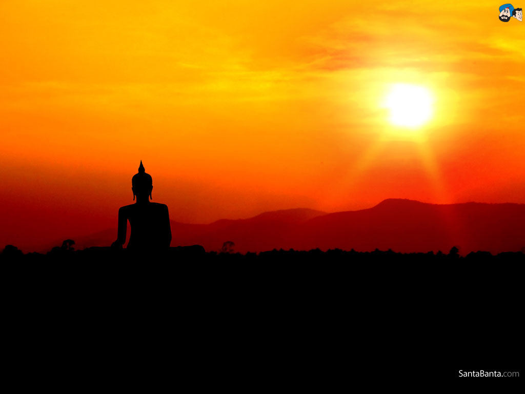 Free Download Lord Buddha HD Wallpaper 25