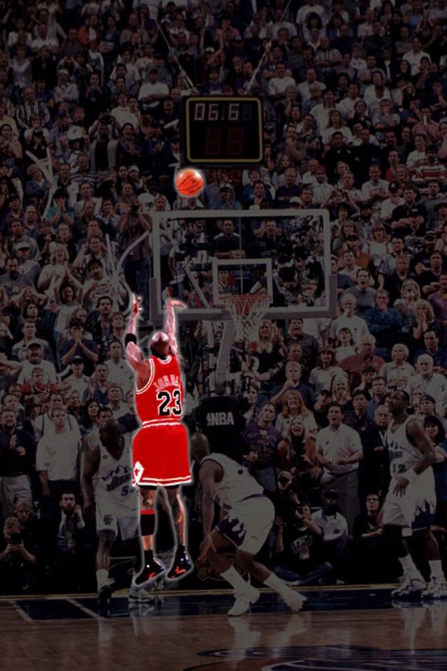Jared On Nba Basketball Michael Jordan Jordans