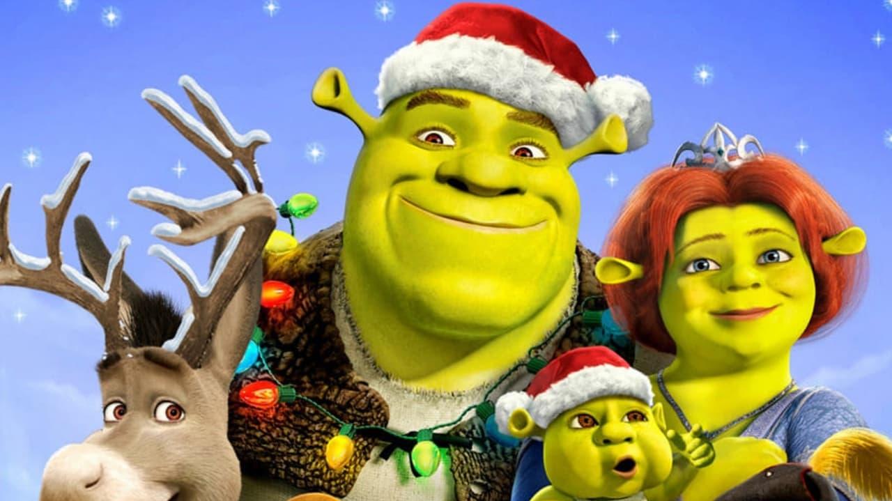 Shrek The Halls Movie Re And Ratings By Kids