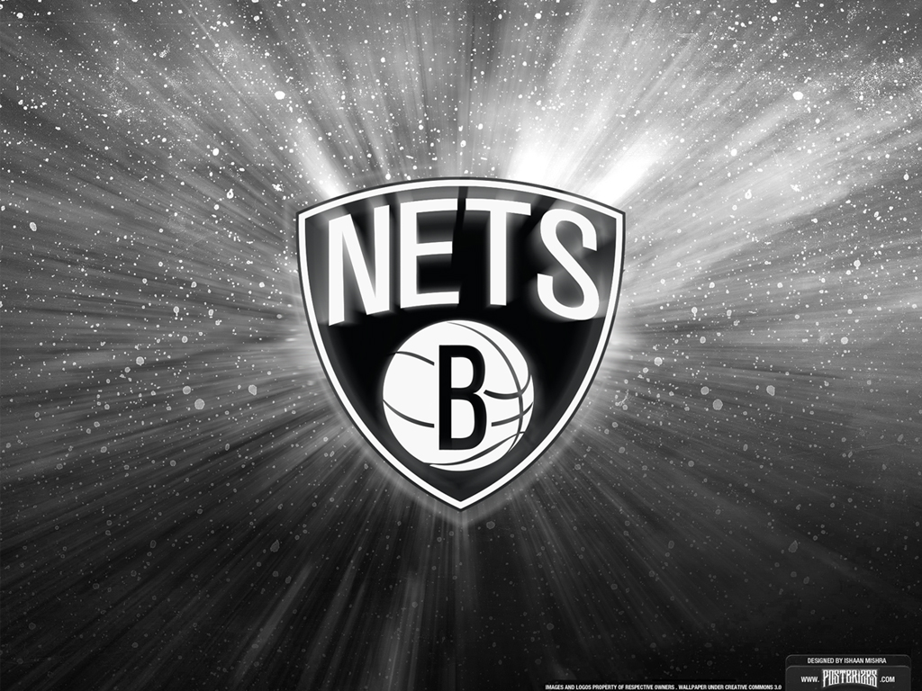 Brooklyn Nets Wallpaper 7   1024 X 768 stmednet