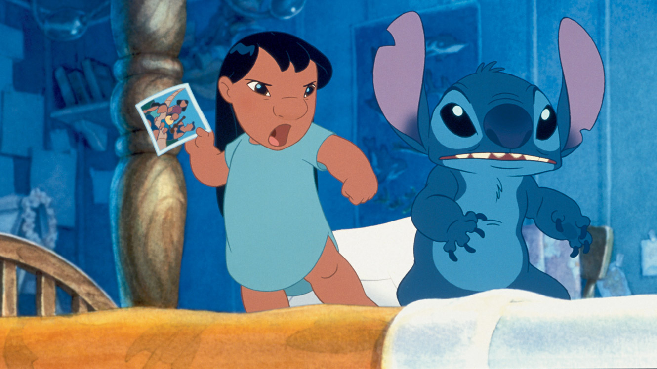 lilo and stitch wallpaper for android wallpaper 2jpg