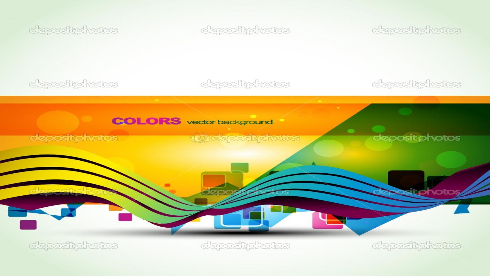 Banner Vector Design Hd Wallpaper