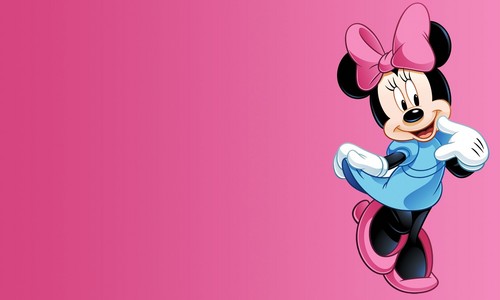Minnie Mouse Wallpaper Mickey And Photo