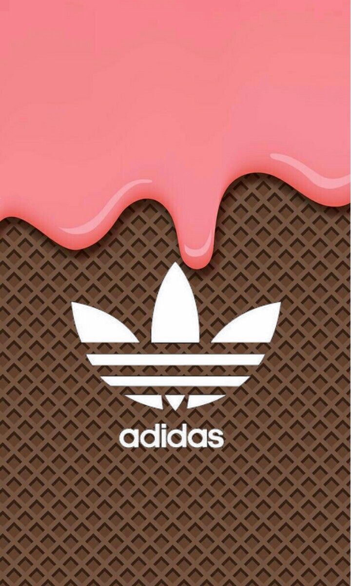 Adidasshoes On Adidas Sneakers Wallpaper Nike
