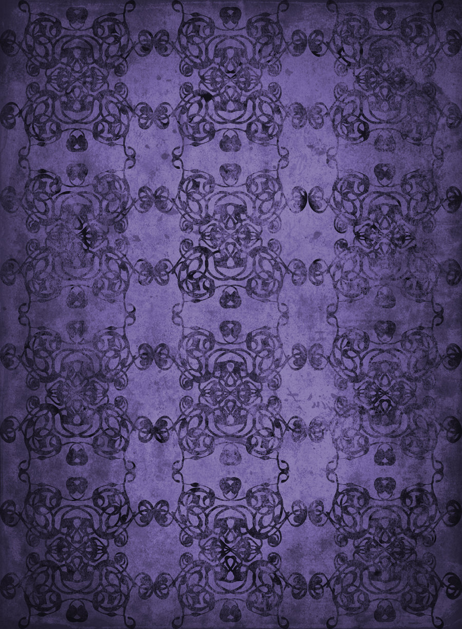 Victorian Wallpaper By Lataupite