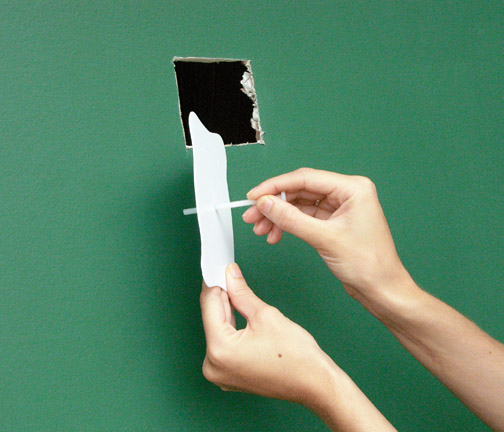 Free Download Repair Kit Metal Patch Provides Lasting Repair On