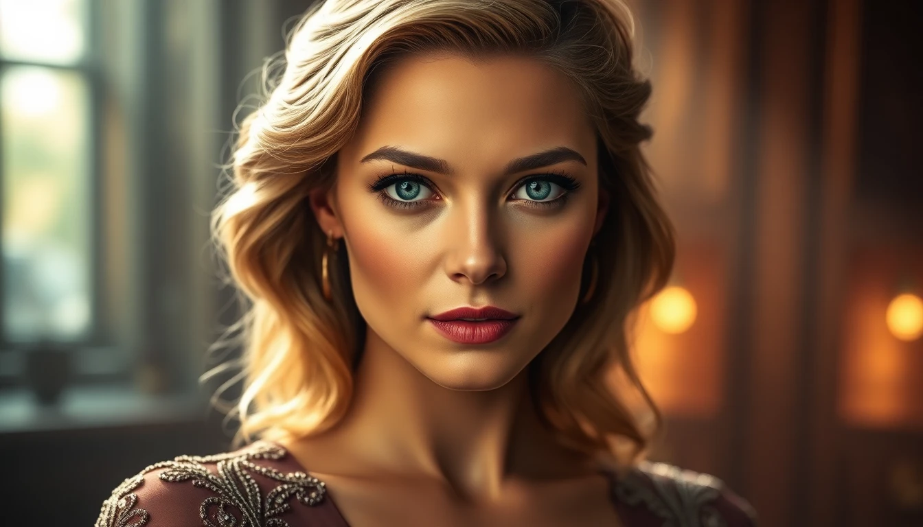 Natalie Dormer Wallpaper