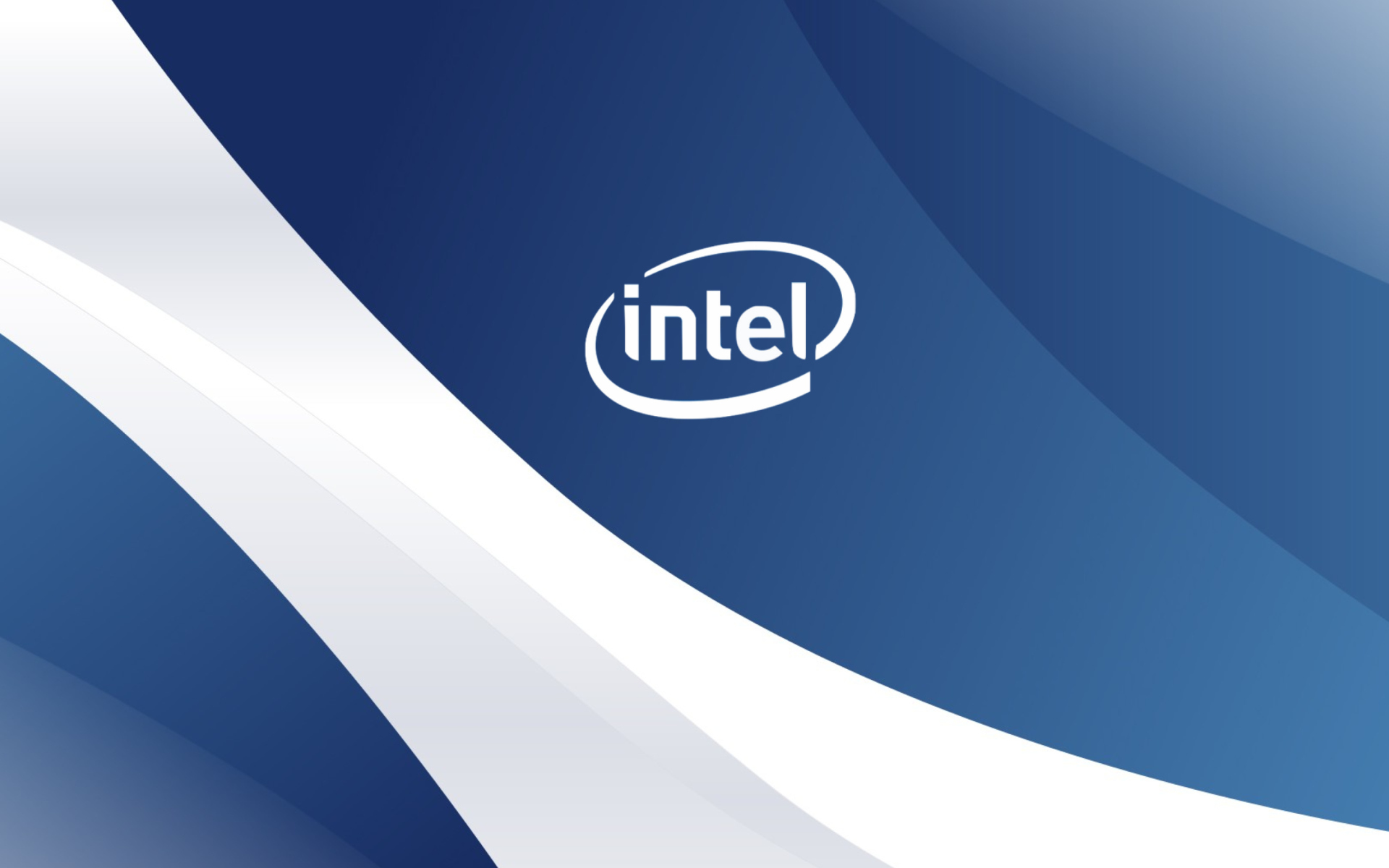 Intel Wallpaper HD
