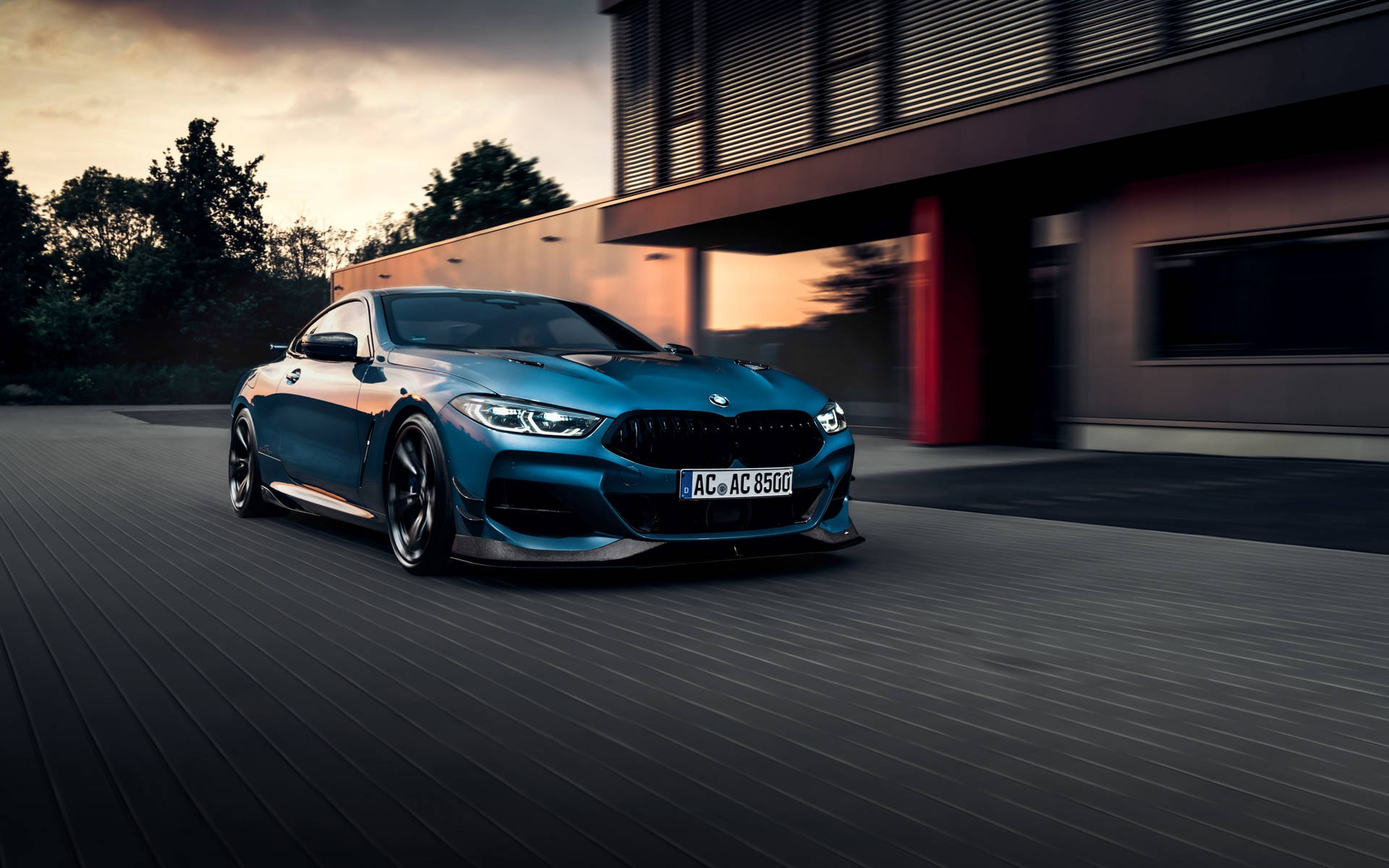Bmw M Wallpaper