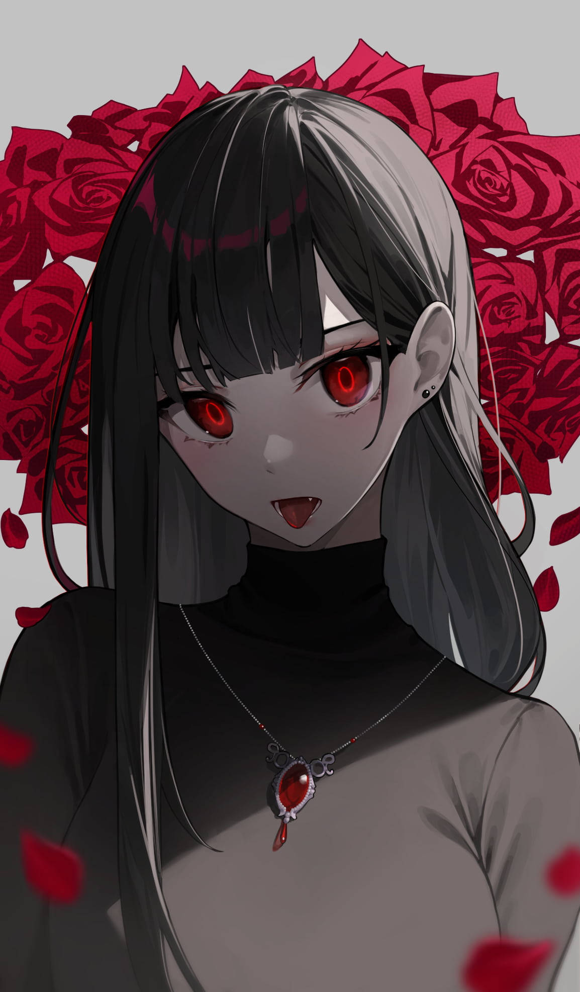 Aesthetic Anime Pfp Wallpaper