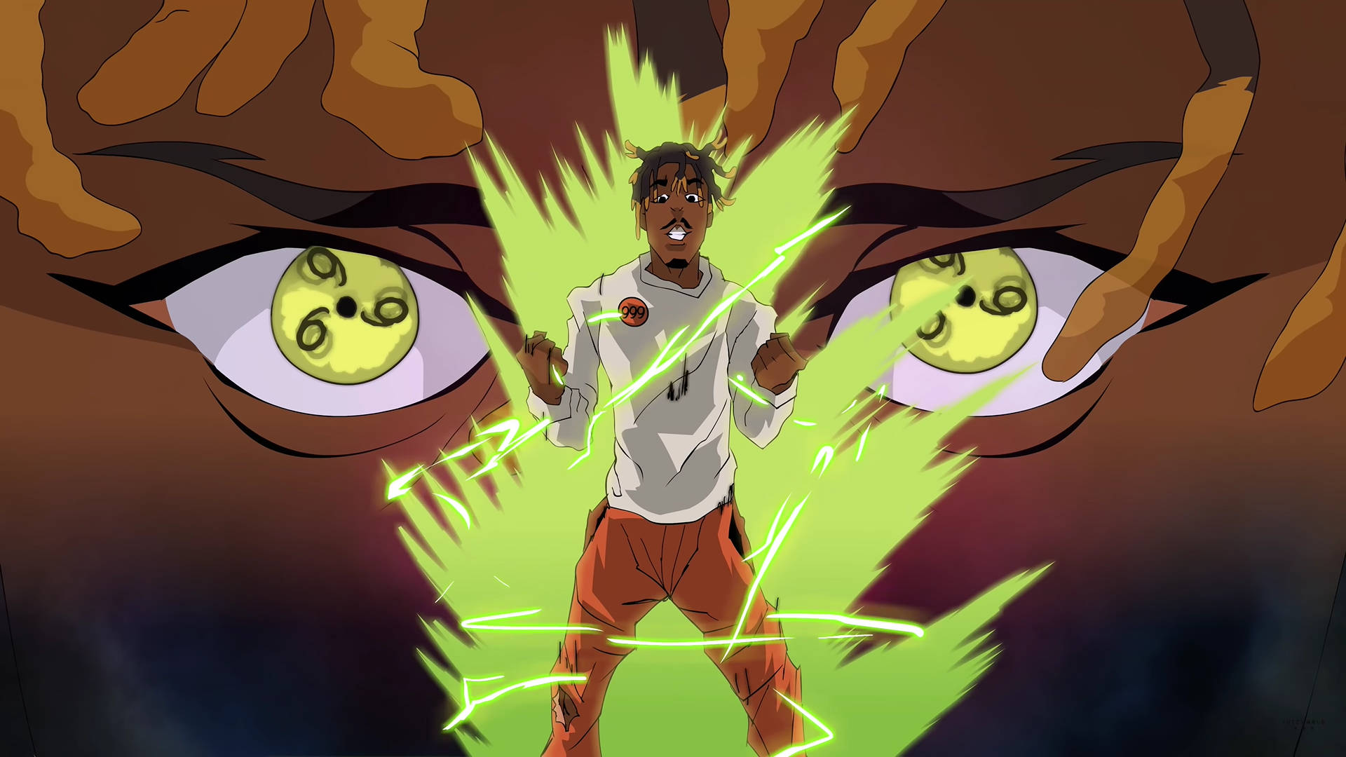 Juice Wrld Wallpaper