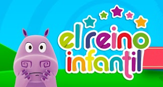 El Top Imagen Reino Infantil Logo Wallpaper