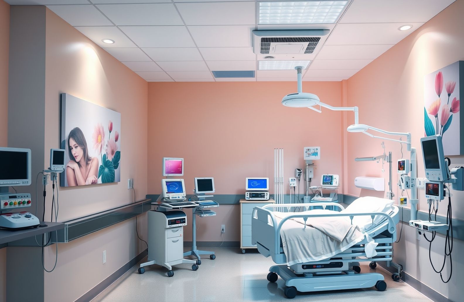 Hd Medical Wallpaper
