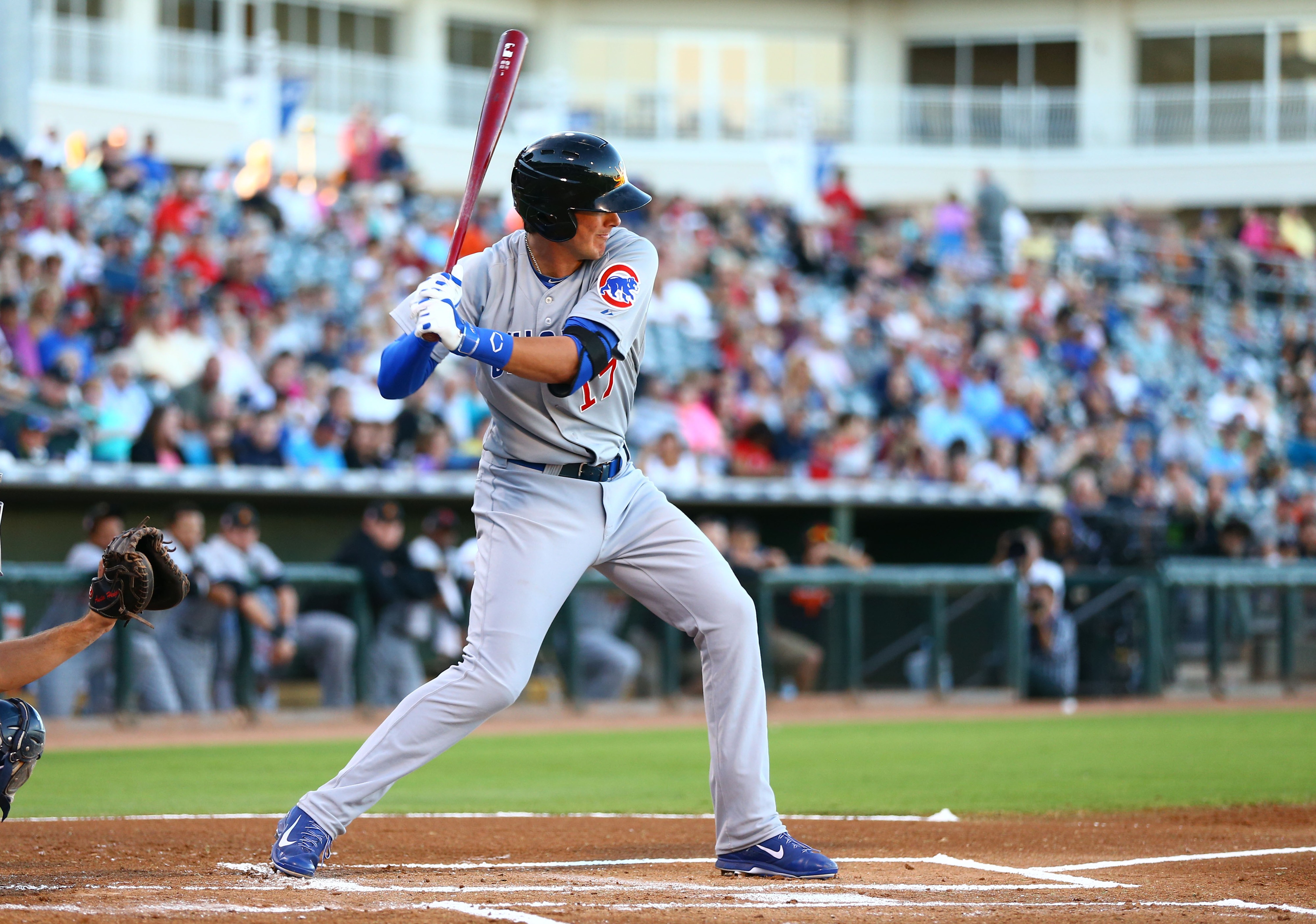 The Chicago Cubs Should Start Kris Bryant Opening Day No Coast Bias