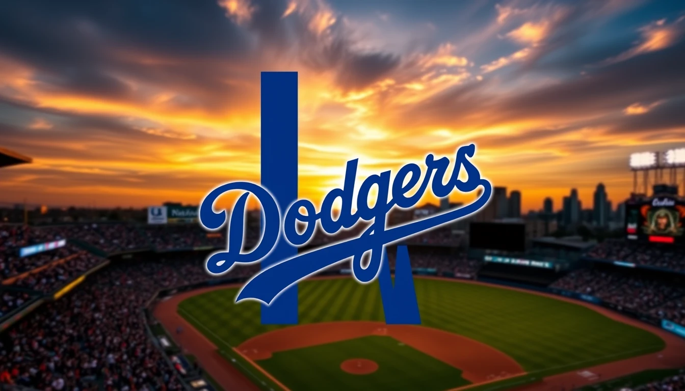 La Dodgers Wallpaper