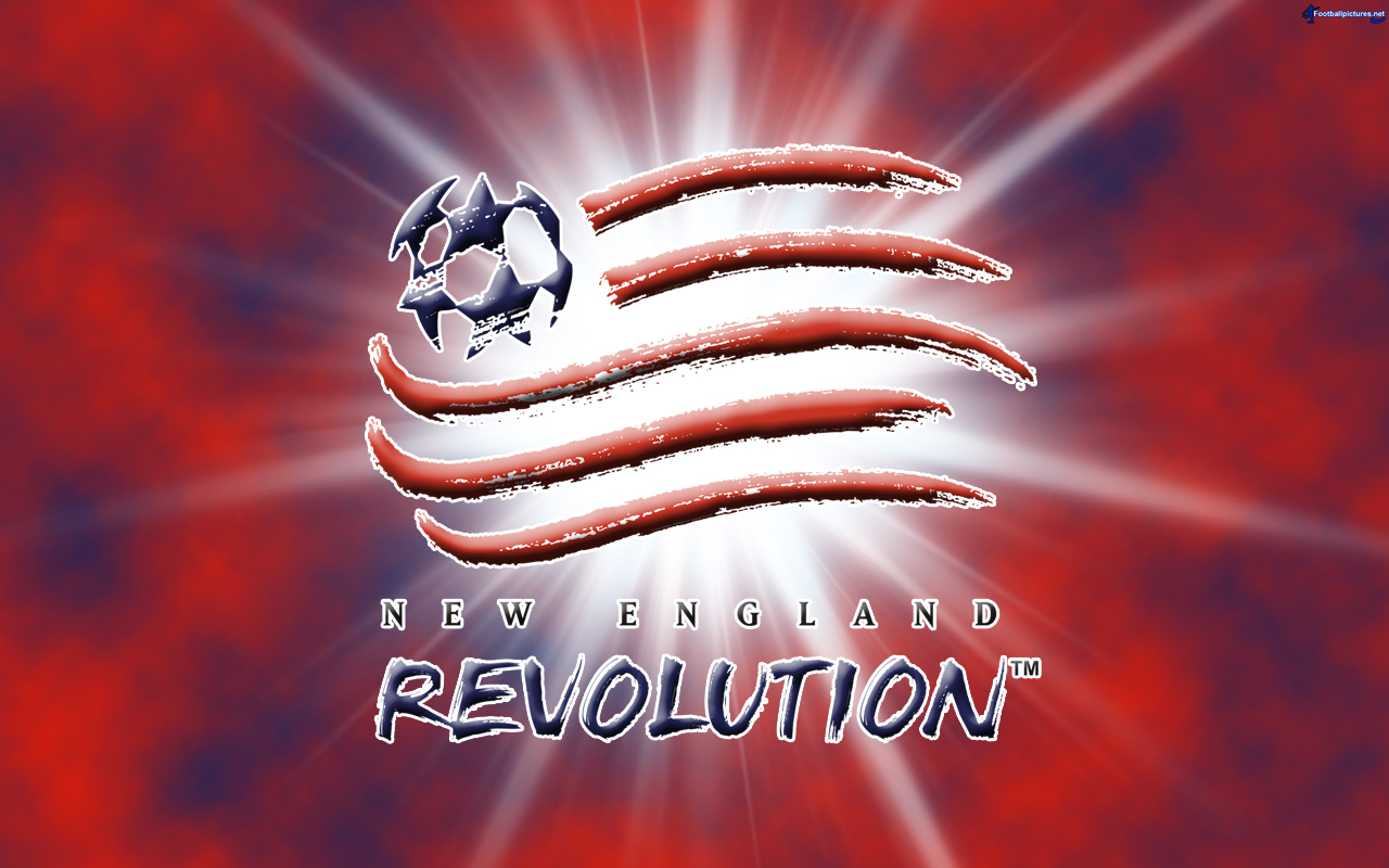 new england revolution logo 1280x800 wallpaper Football Pictures and
