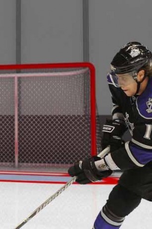 Anže Kopitar Wallpapers - WallpaperSafari