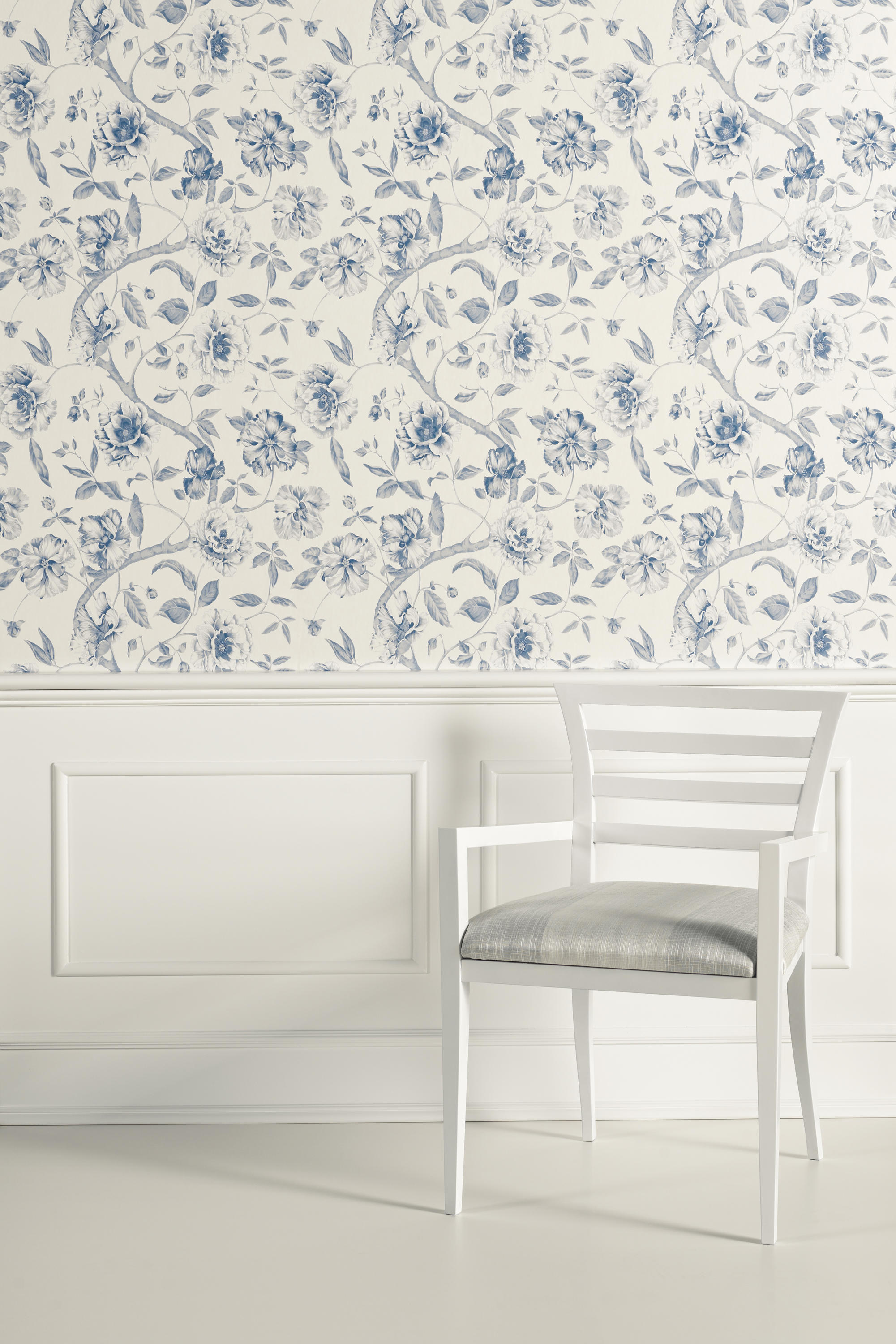 Adagio Azul Wall Coverings Wallpaper From Equipo Drt Architonic