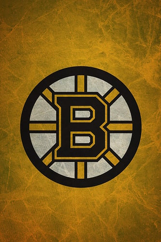 Boston Bruins iPhone Wallpaper Flickr   Photo Sharing