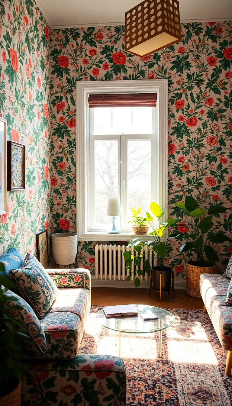 Who Sells Wallpaper