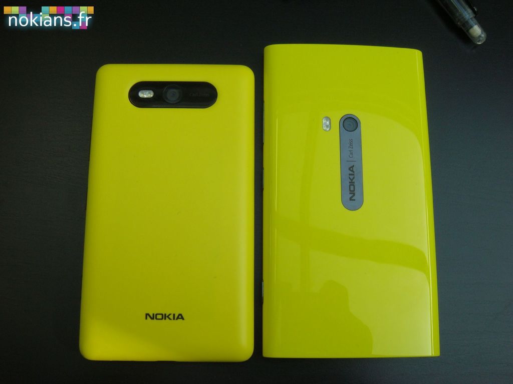 Nokia Lumia And Photo Gallery Thepockettech