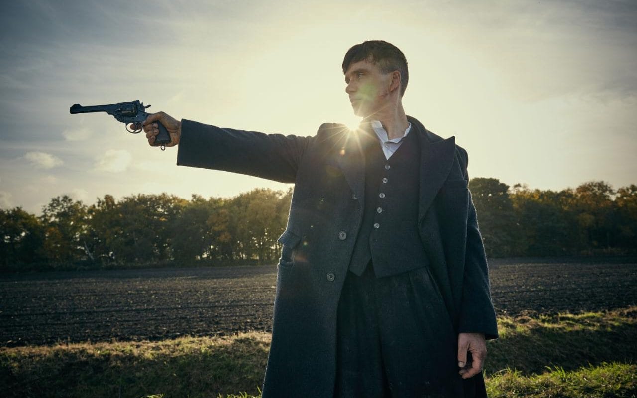 Peaky Blinders Series Finale What Next For The Shelby