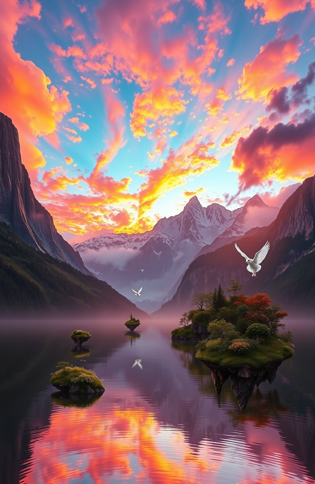 Ultra Wide Wallpaper