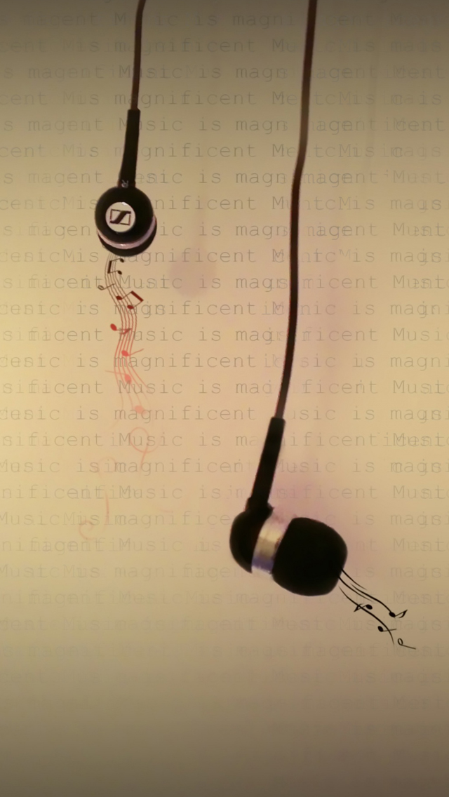 Music iPhone Wallpaper For Manias Available Ideas