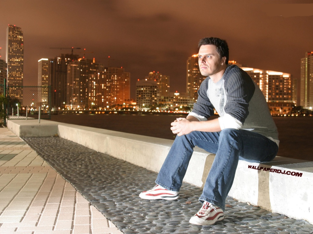 Dj Markus Schulz Wallpaper Music And Dance