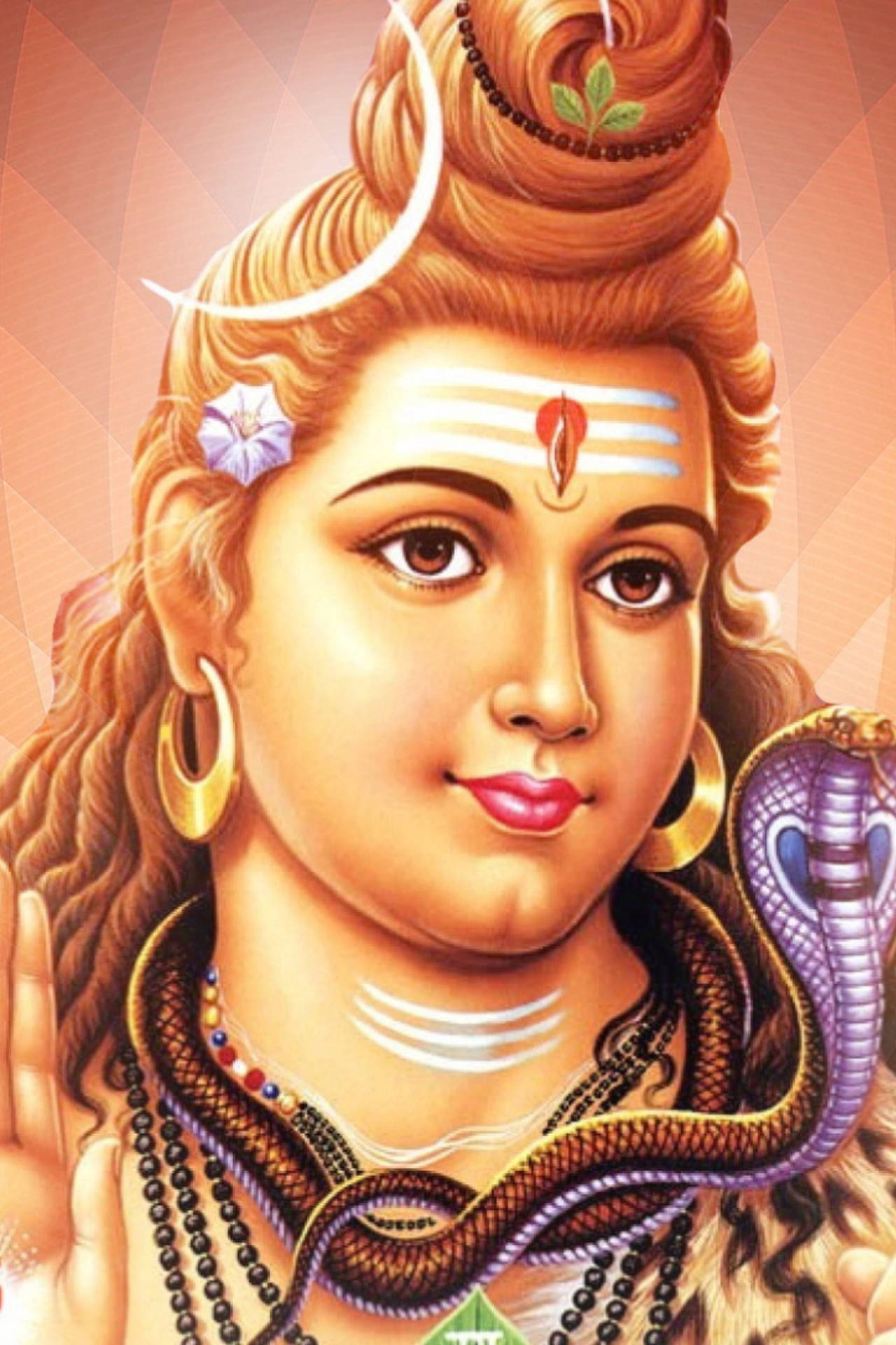 Lord Shiva Wallpaper