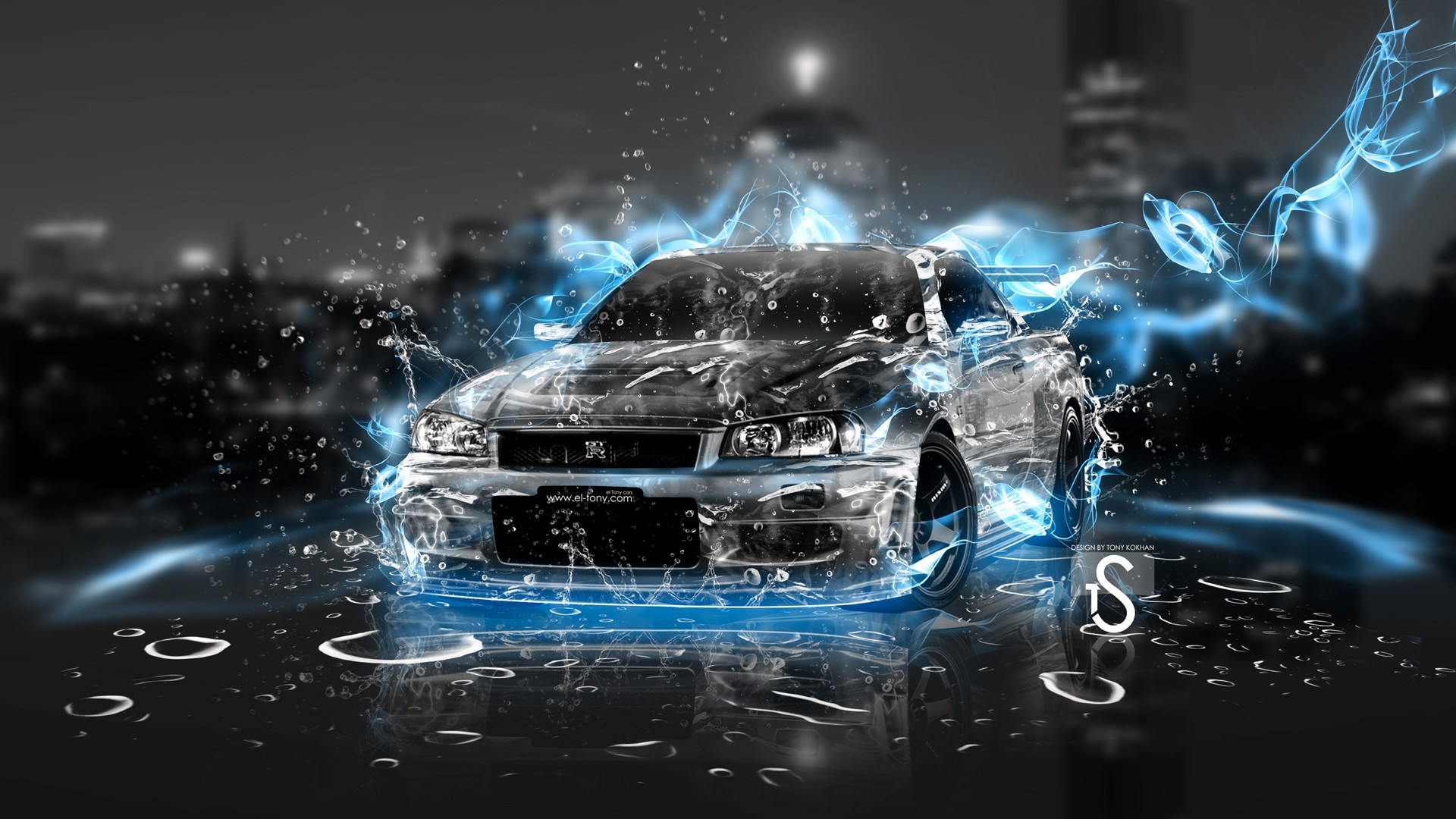 HD Really Cool Background Wallpaper
