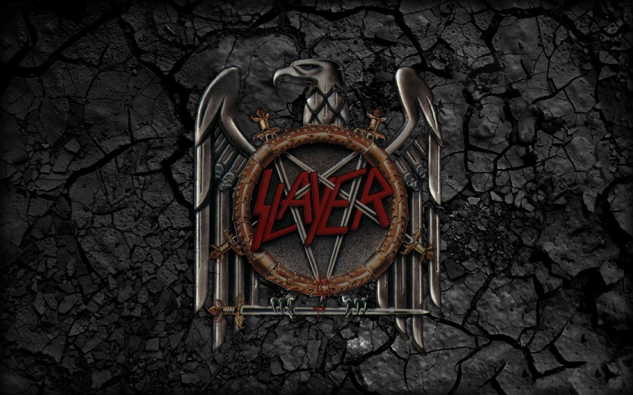 Slayer   BANDSWALLPAPERS free wallpapers music wallpaper desktop