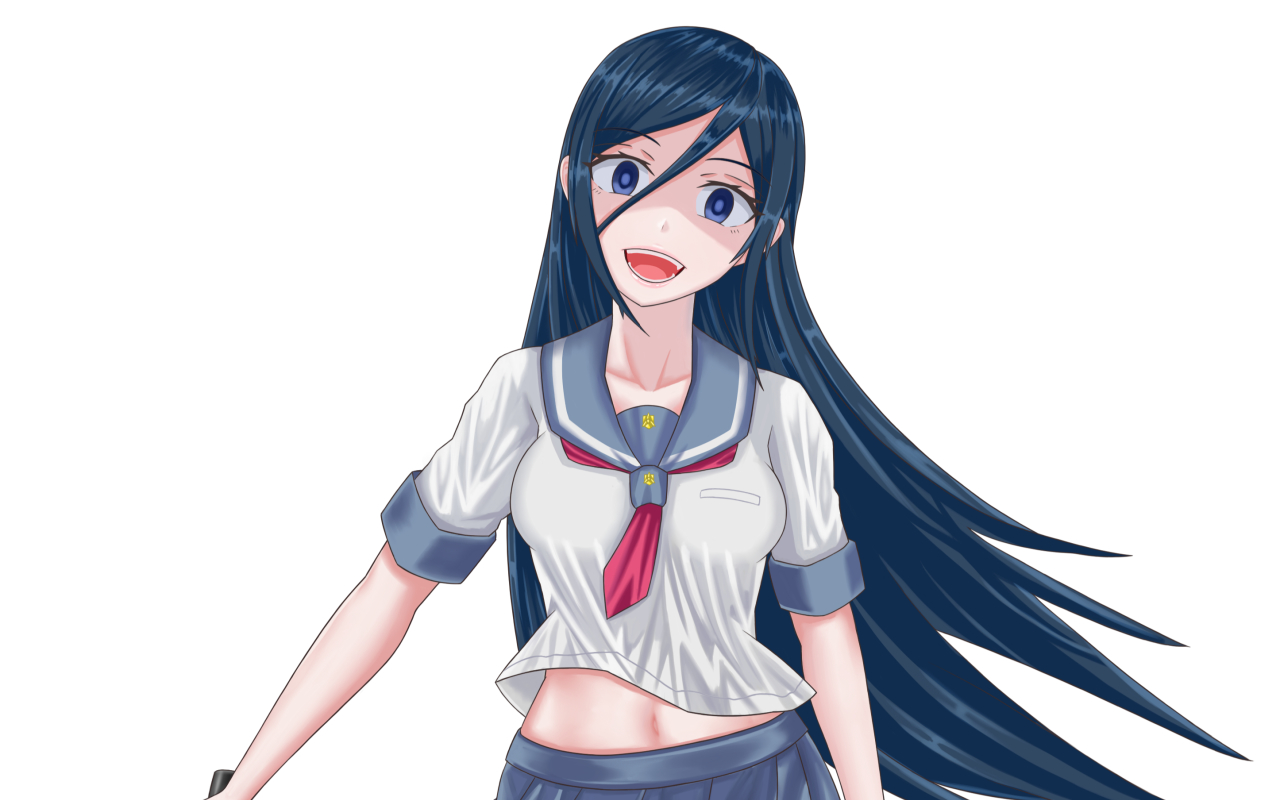 Ayase Aragaki Anime Resolution Wallpaper HD