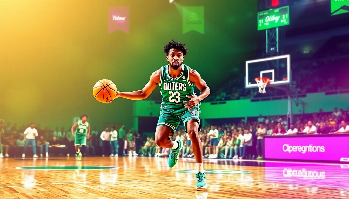 Miles Bridges Wallpaper