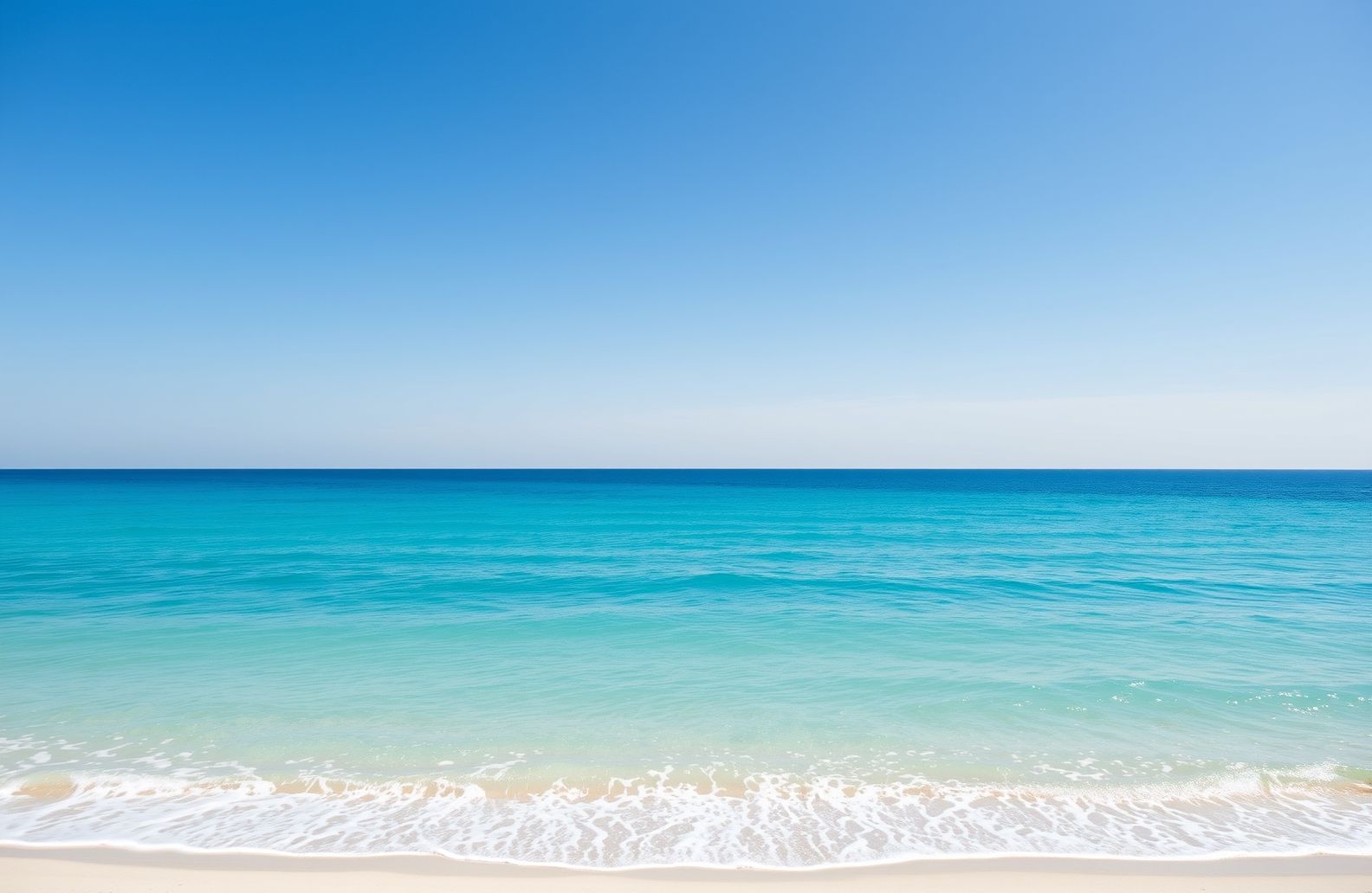 Blue HD Wallpaper 1080p