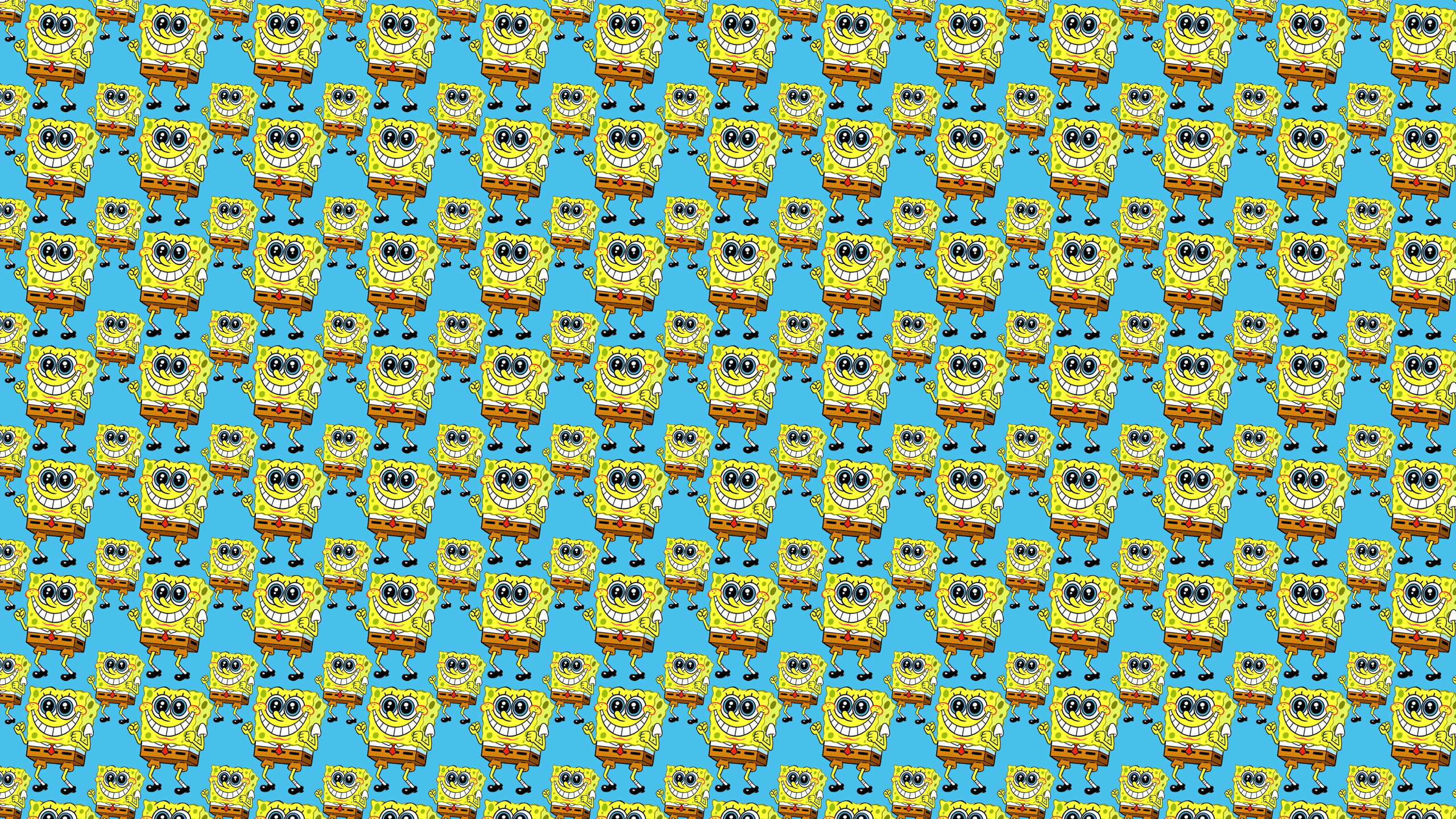 Spongebob Square Pants Desktop Wallpaper