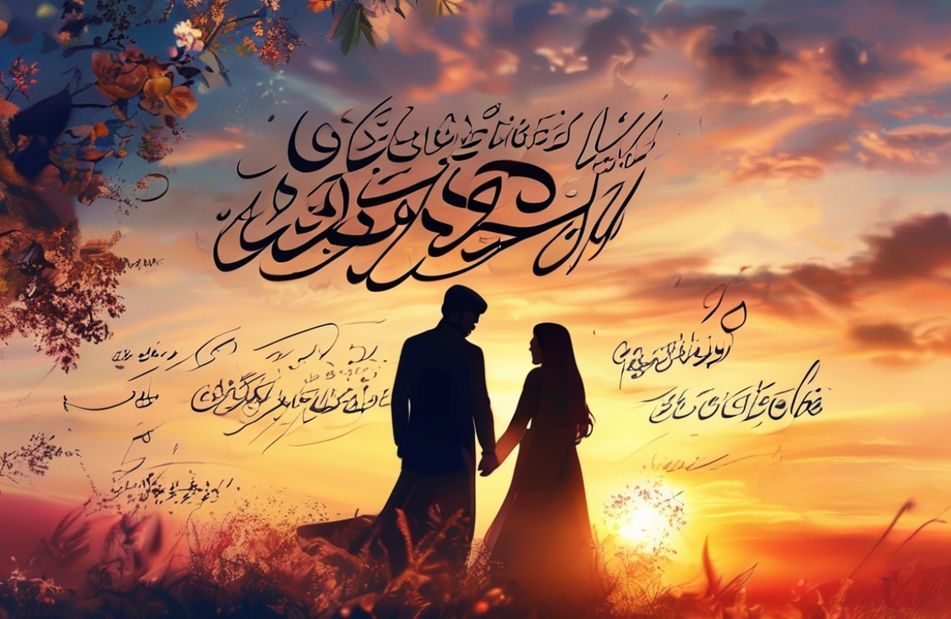 Urdu Shayari Wallpaper