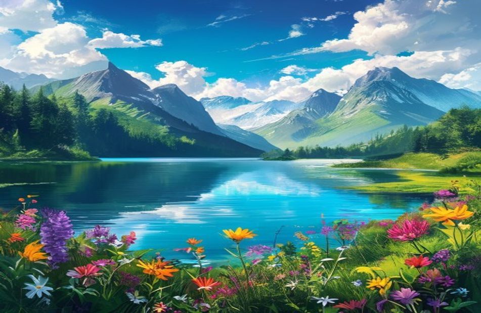 Windows Wallpaper Pack