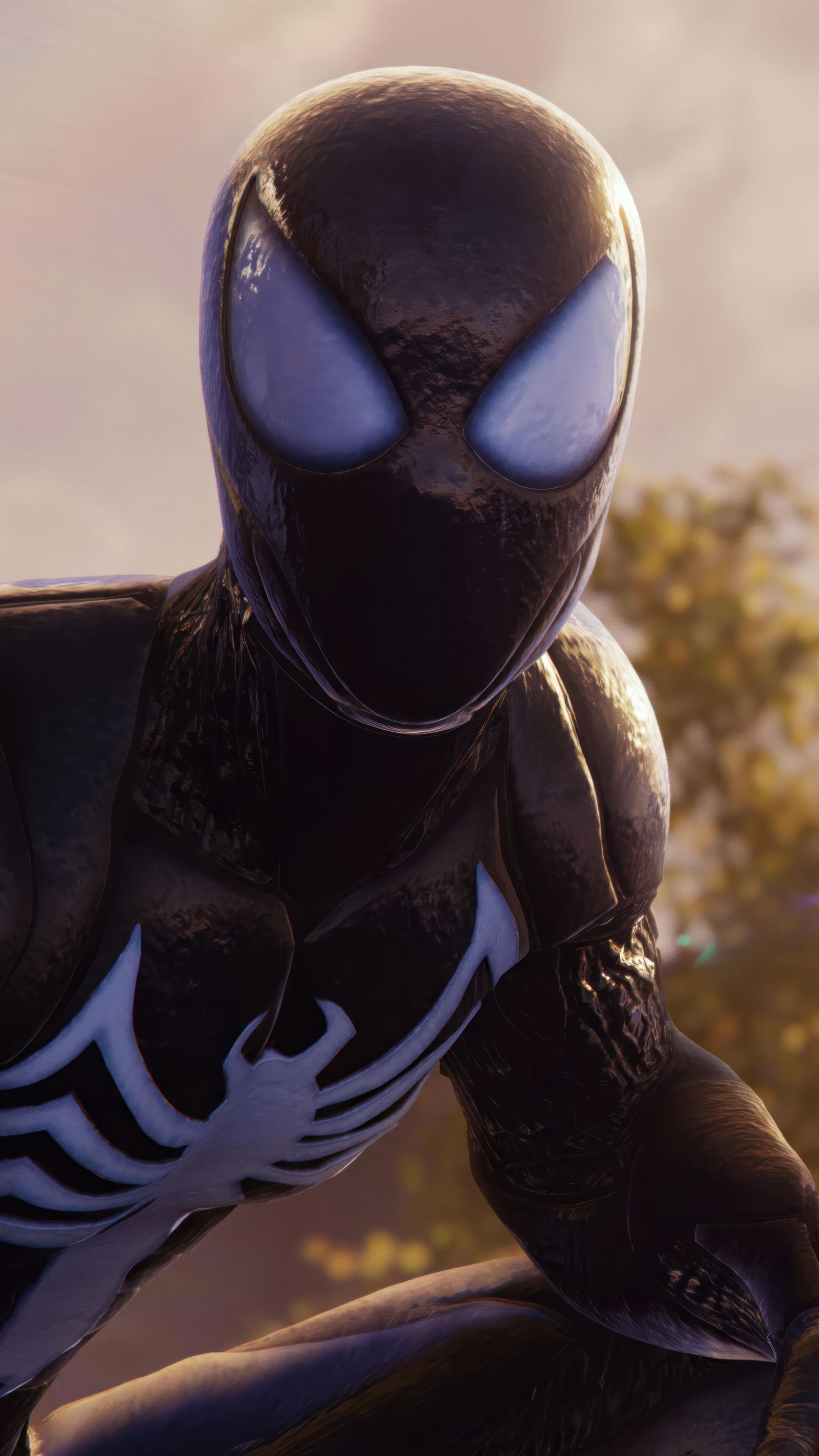 Marvel S Spider Man Miles Morales 4k Wallpaper iPhone