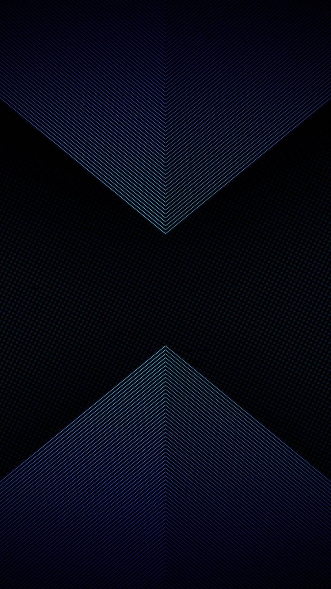 Dark iPhone Wallpaper