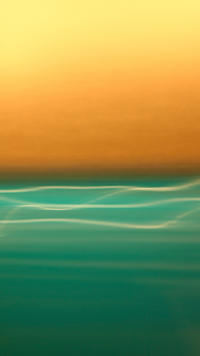 iPhone 5 640X1136 Abstract Sunrise iPhone 5 HD Wallpapers
