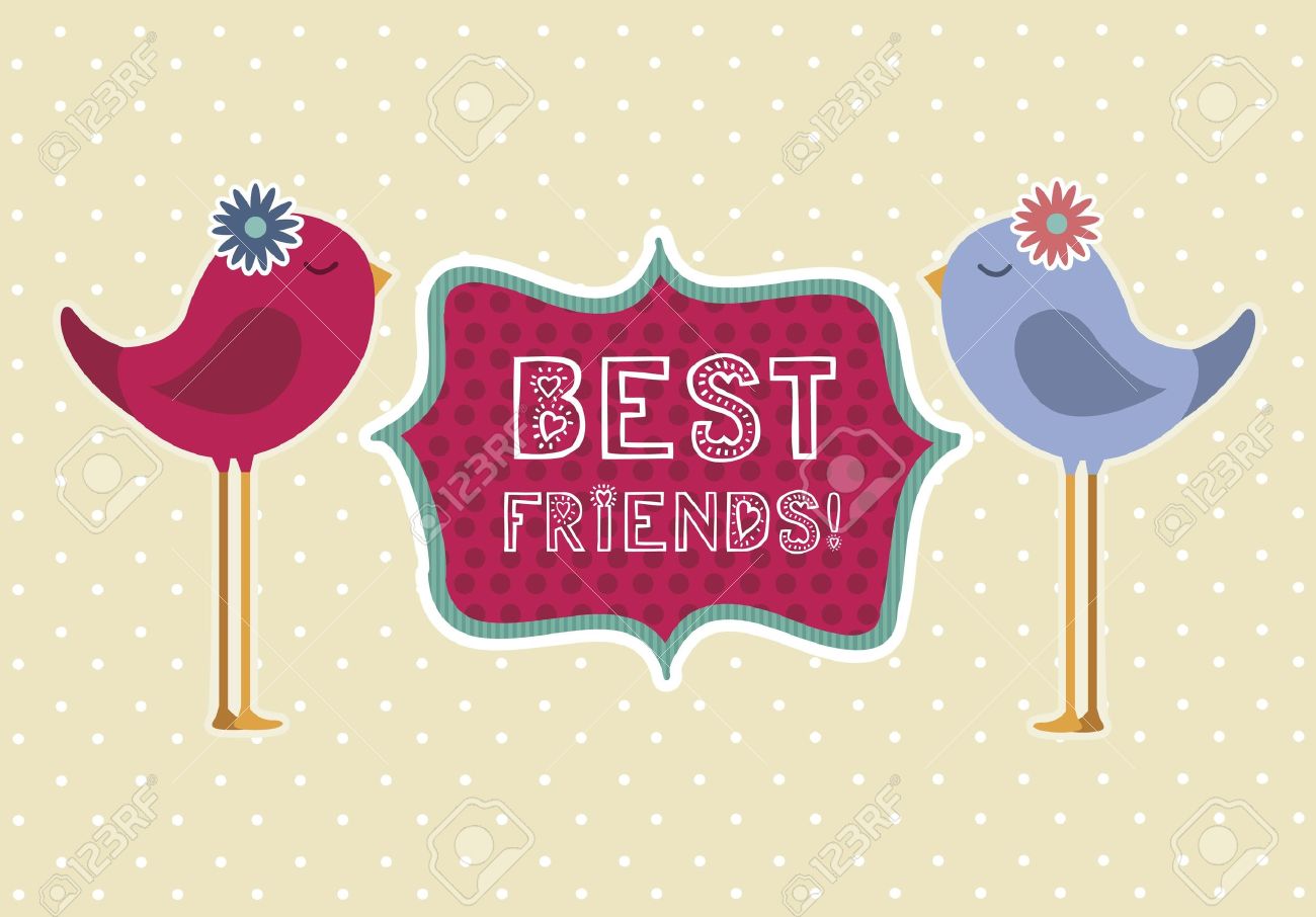 Cute Bff Background Galleryhip The Hippest Pics