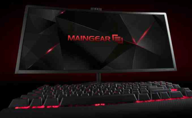 Yesterday During Ces2016 Being Held In Las Vegas Pc Maker Maingear
