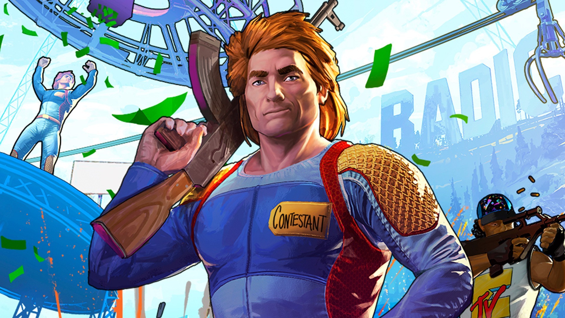 Boss Key Productions Shuts Down Radical Heights Servers Will