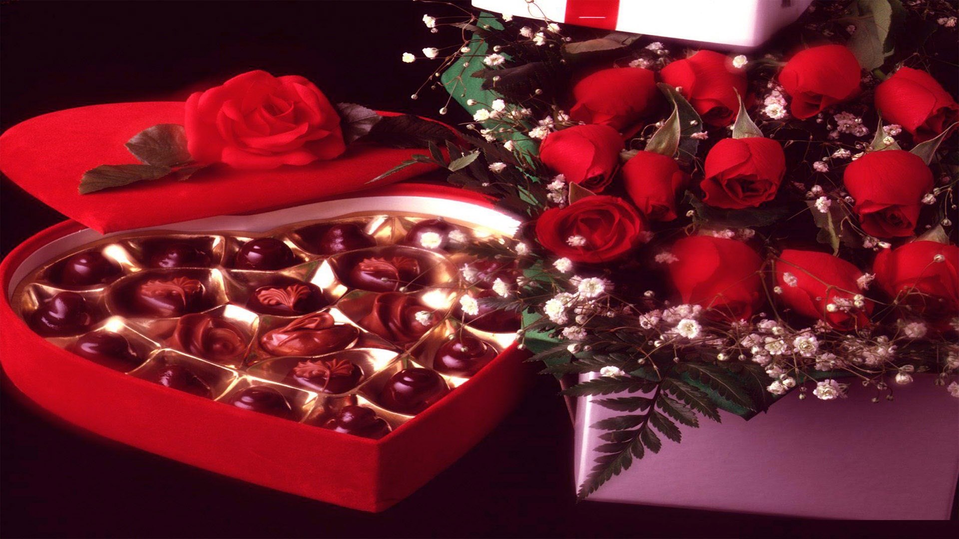 Share With Friends Valentine Puter Wallpaper Which Is